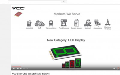 New ultra thin SMD d...