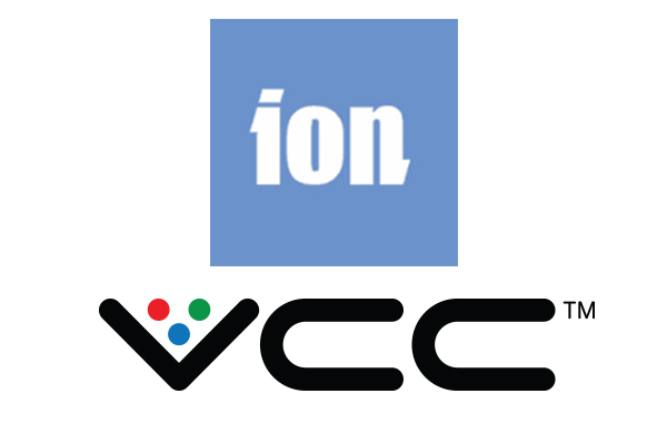 VCC hired ION Mexico...