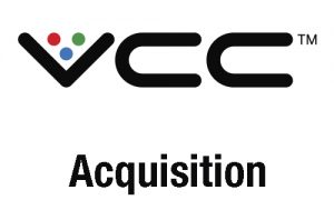 VCC acquisition