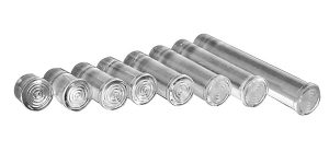 LPCR Light Pipes Offered in a wide range of lengths, the LPCR Series light pipe eases installation and simplifies PCB positioning