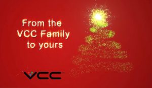 VCC Happy Holidays