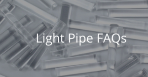 Light Pipe Frequently Asked Questions Video