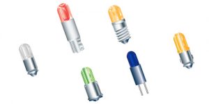 LED replacement Lamps Bulb VCC