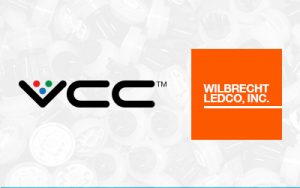 VCC acquires WILBRECHT LEDCO vcclite