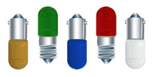 LED replacement Lamps Bulb VCC
