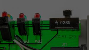 wilbrecht LEDCO vcclite circuit board indicator CBI vcc multiple positions