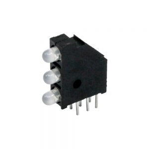 wilbrecht LEDCO vcclite circuit board indicator CBI vcc 3 position