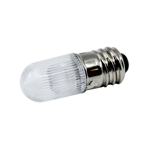 T-1 3/4 Sub-Miniature LED Lamp - Direct Incandecent Replacement Lamp