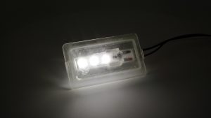 VCC custom solution light design optimized light
