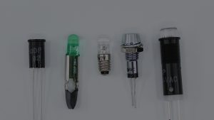 Replacement LED lamps Bulb LED Indicator Pilot Light