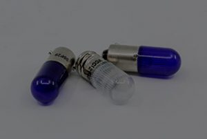 Replacement LED Lamps Bulbs VCC