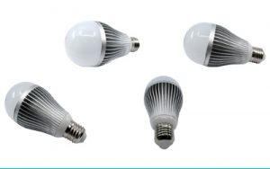 A versatile LED lamp for dual AC/DC operation ideal for demanding applications