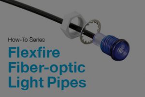 flexible light pipe