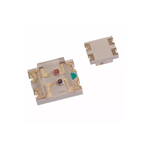 Surface Mount LEDs - 1206 Package Size