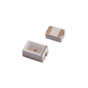 Surface Mount LEDs - 1208 Package Size