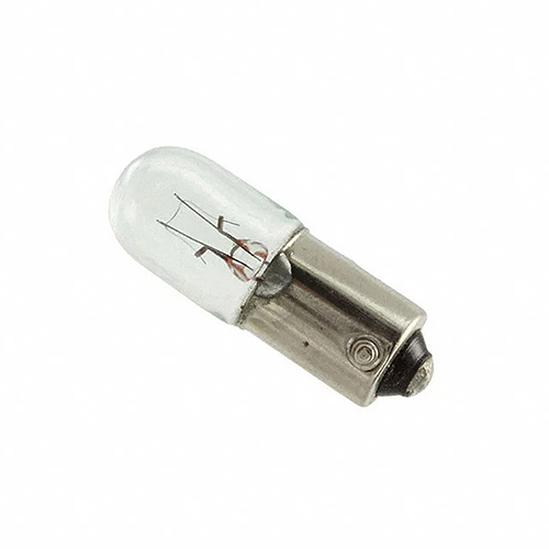 4x LAMP-ML7382 Filament lamp miniature 14V 80mA Ø6mm L15mm 