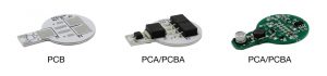 PCBA PCB Design PCA PCBA PCB nearshore custom production manufacturing nearshore
