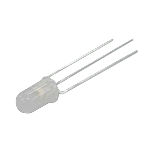 Details about  / 5mm 2-Pin Light LED Emitting Diode Round Head Green Yellow Red Blue 100Pcs 4D20