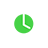 time efficiency icon vcc
