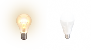 a21 emergency led bulb incandescent