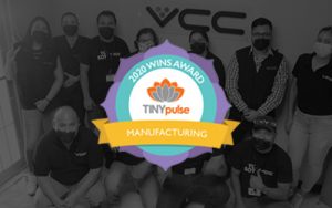 vcc wins 2020 tinypulse awards thumbnail