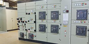 industrial control system