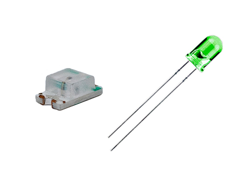 light bleed led specifications